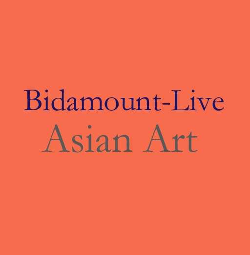 Read more about the article BidamountLive an eBay Alternative For Chinese Antiques, Japanese Art