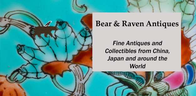 Bear & Raven Antiques