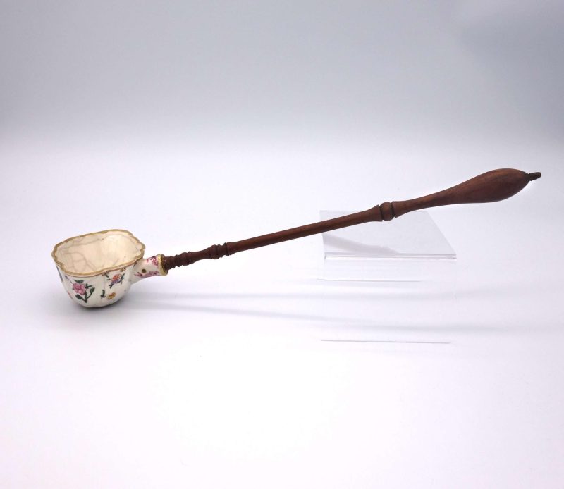 Chinese Export Ladle