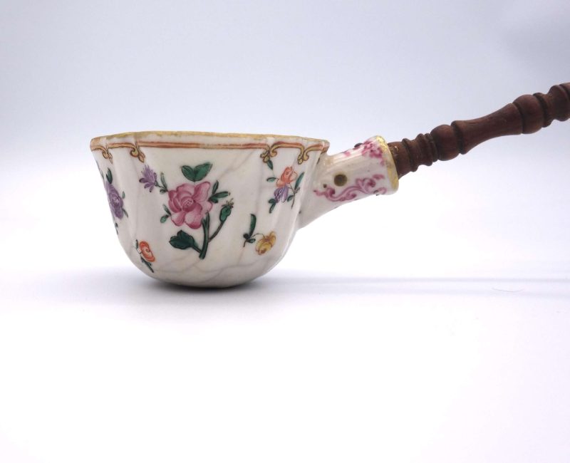 Chinese Export Ladle