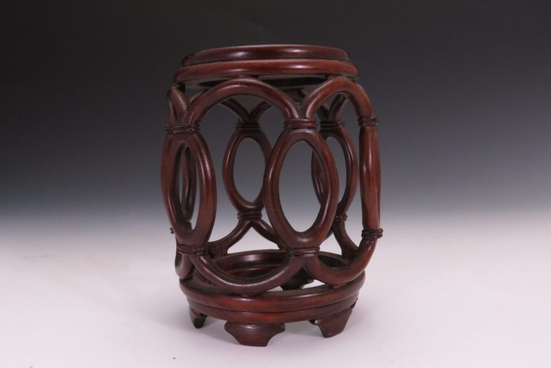 Chinese wooden stand for sale