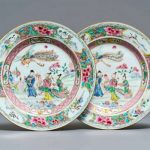Qianloig plates