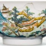 Qianlong Bowl
