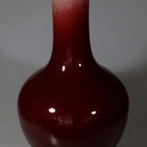 Langyau bottle vase 15.5″